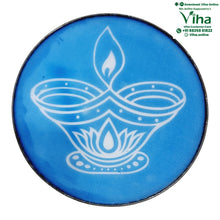 Rangoli Stencil Plate