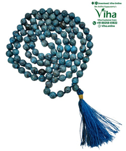 Turquoise Mala