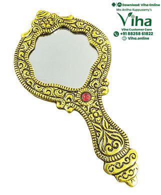 Hand Mirror | Handbag Mirror