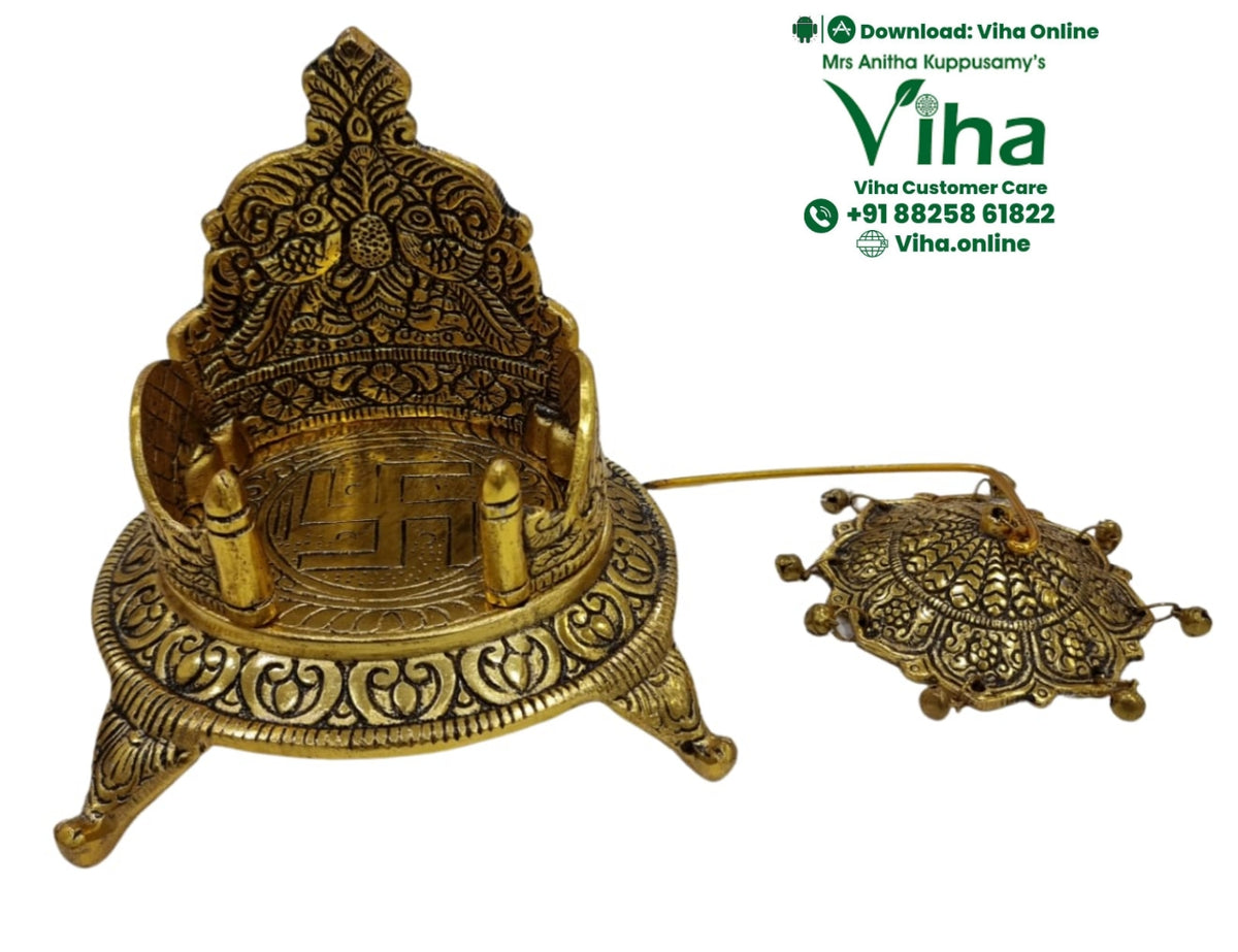 Designer Singhasan – Viha Online