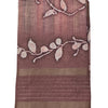 Fancy Cotton Silk Saree