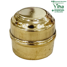 Brass Box - Brass Dabbi