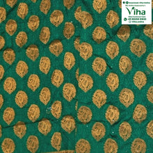 Banaras Semi Silk Saree
