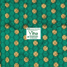 Banaras Semi Silk Saree