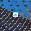 Soft Cotton Saree with Blouse
