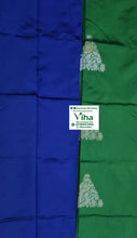 Soft Silk Saree with Blouse & Pallu