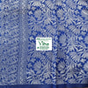 Soft Silk Saree with Blouse & Pallu