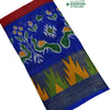 Soft Cotton Saree with Blouse