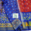Soft Cotton Saree with Blouse