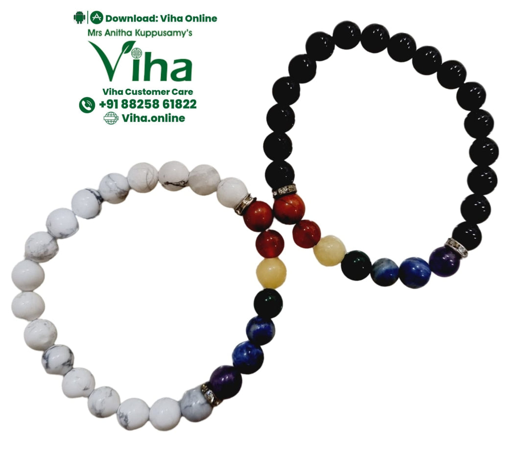Couple Bracelet Crystal