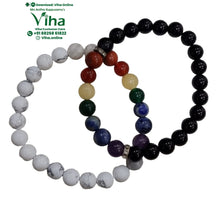 Couple Bracelet Crystal