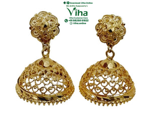 Impon Jhumka