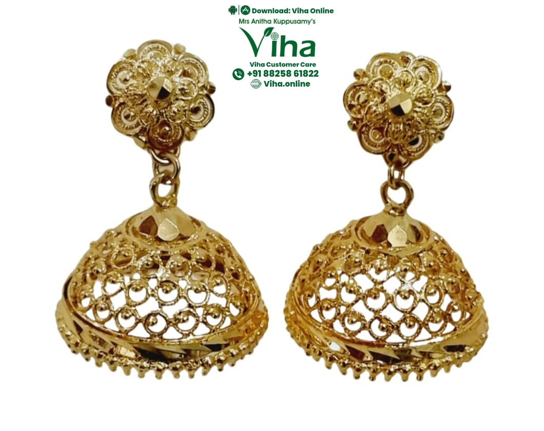 Impon Jhumka