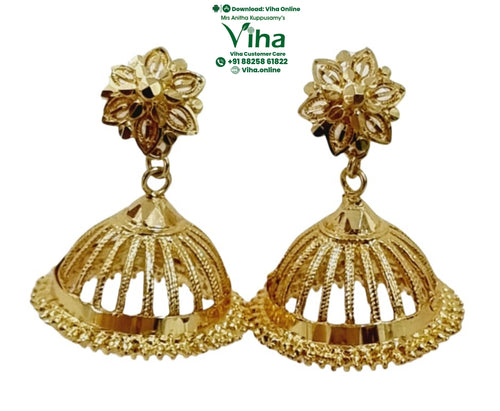 Impon Jhumka