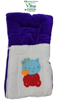 Baby Sleeping Soft Bag