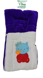 Baby Sleeping Soft Bag