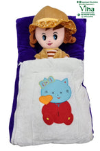 Baby Sleeping Soft Bag