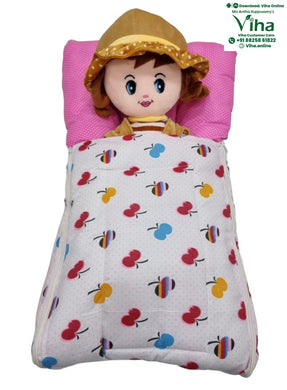 Baby Sleeping Bag Soft