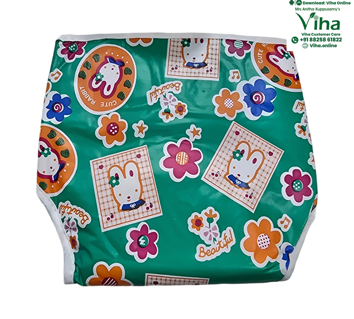 Water Proof Walcro Diaper – Viha Online