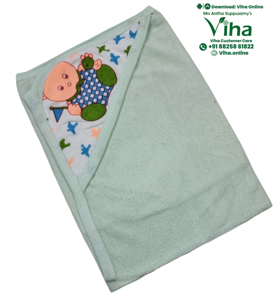 Baby Towel Sheet