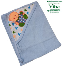 Baby Towel Sheet