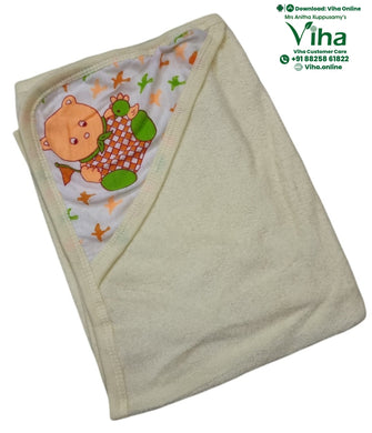 Baby Towel Sheet