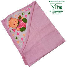 Baby Towel Sheet