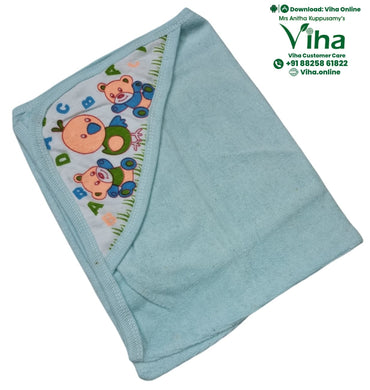 Baby Towel Sheet