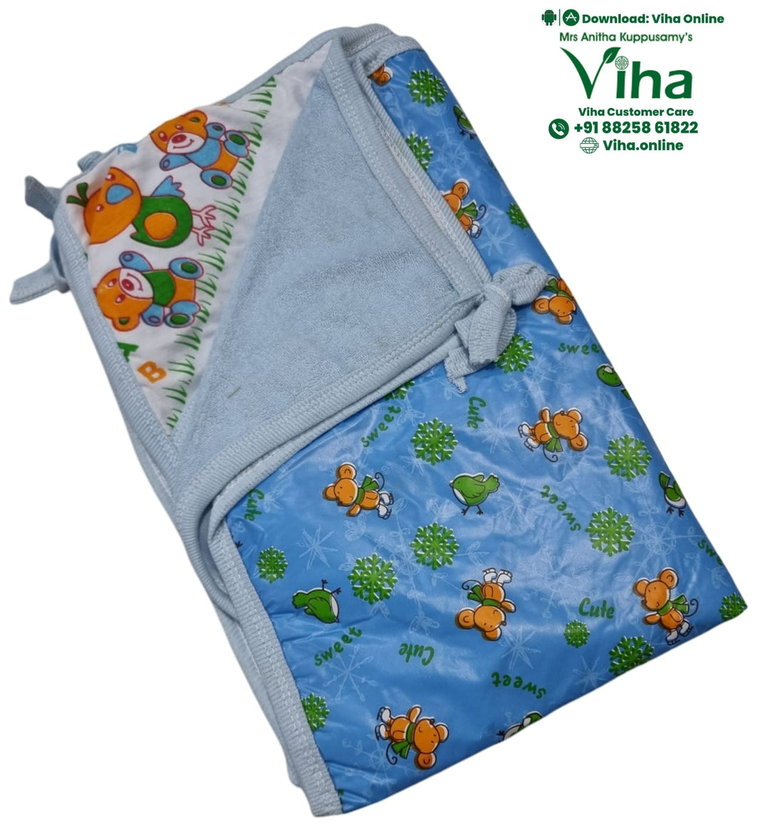 Baby Sheet Towel Water Proof