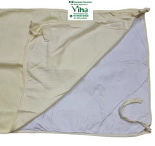 Baby Sheet with Towel - Water Proof