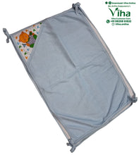 Baby Sheet With Towel - Water Proof