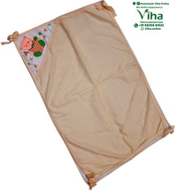 Baby Sheet With Towel - Water Proof