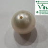 Pearl Bead with central circular hole