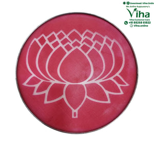 Rangoli Stensil Plate