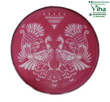 Rangoli Stensil Plate