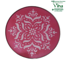 Rangoli Stensil Plate