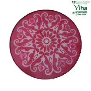 Rangoli Stensil Plate