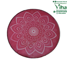 Rangoli Stensil Plate