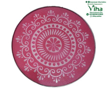 Rangoli Stensil Plate