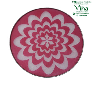 Rangoli Stensil Plate