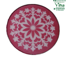 Rangoli Stensil Plate