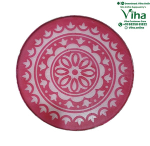 Rangoli Stensil Plate