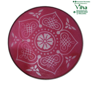 Rangoli Stensil Plate