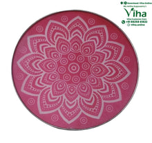 Rangoli Stensil Plate