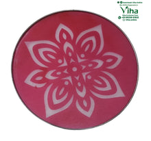 Rangoli Stensil Plate