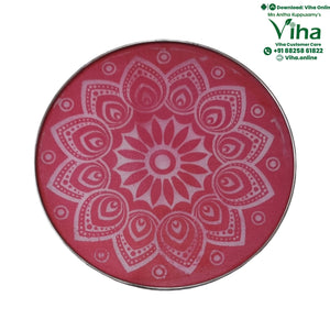 Rangoli Stensil Plate