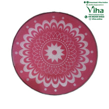 Rangoli Stensil Plate