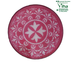 Rangoli Stensil Plate