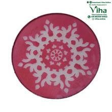 Rangoli Stensil Plate