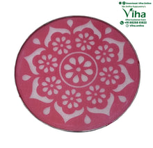 Rangoli Stensil Plate